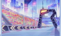 飞车最新爆料地图下载,畅游未知领域，探索极限速度之旅