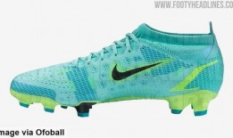 耐克最新足球鞋爆料图片